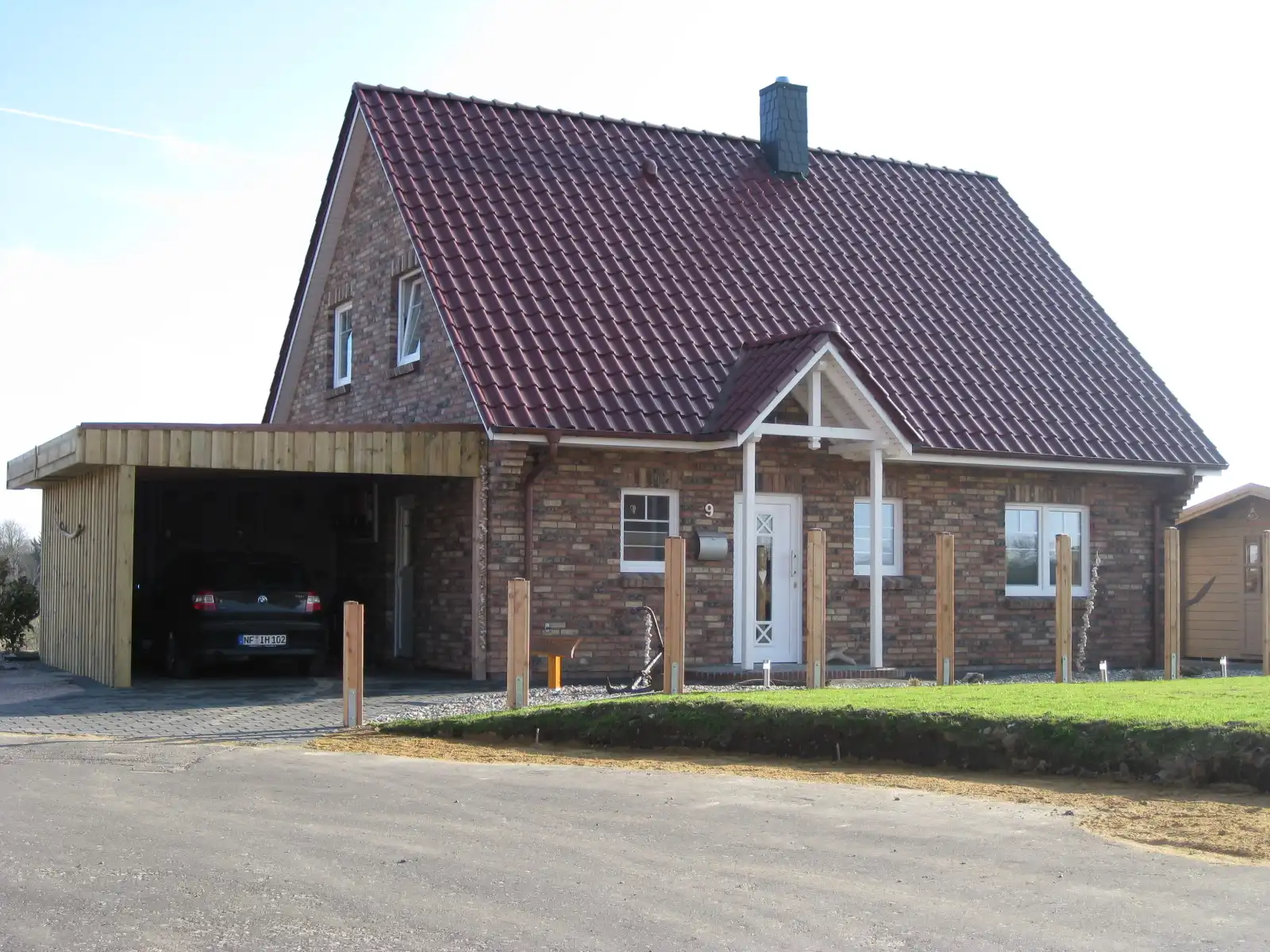 Klinker 2014134K