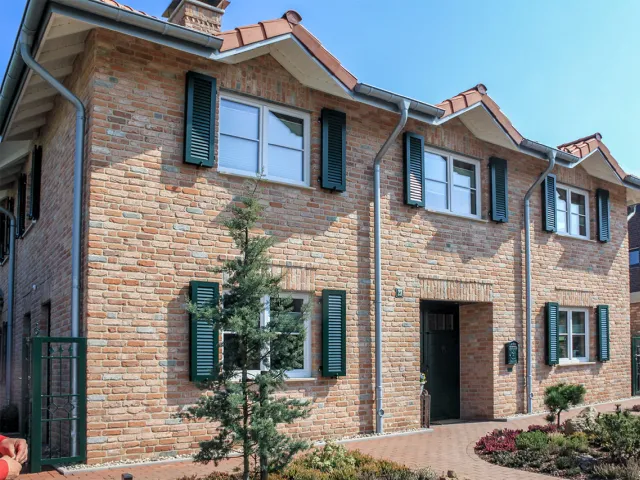 Mediterrane Riemchen