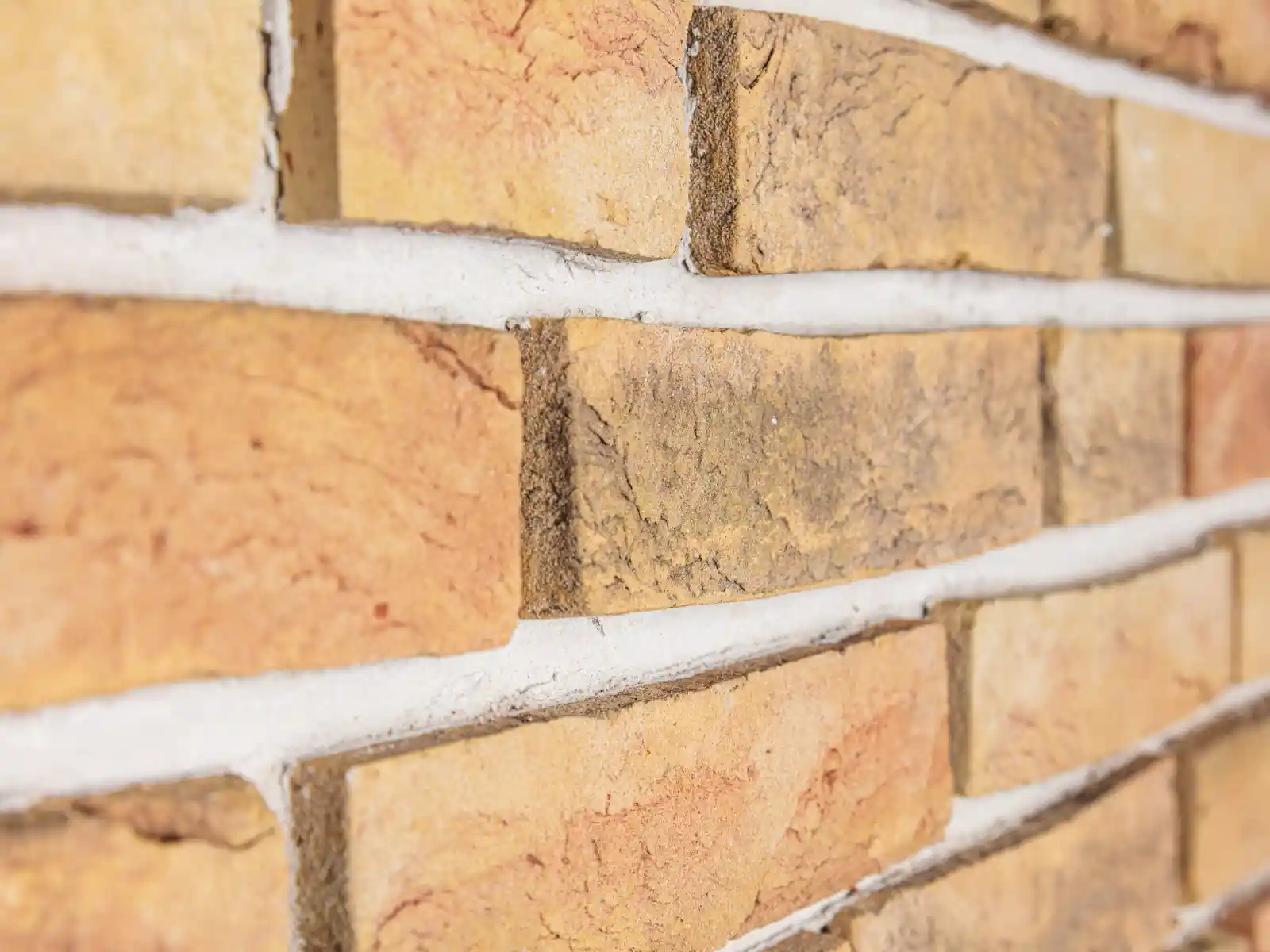 Klinker Aurelia gelb bunt