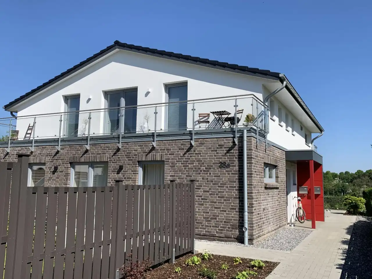 Klinker Indus - beige