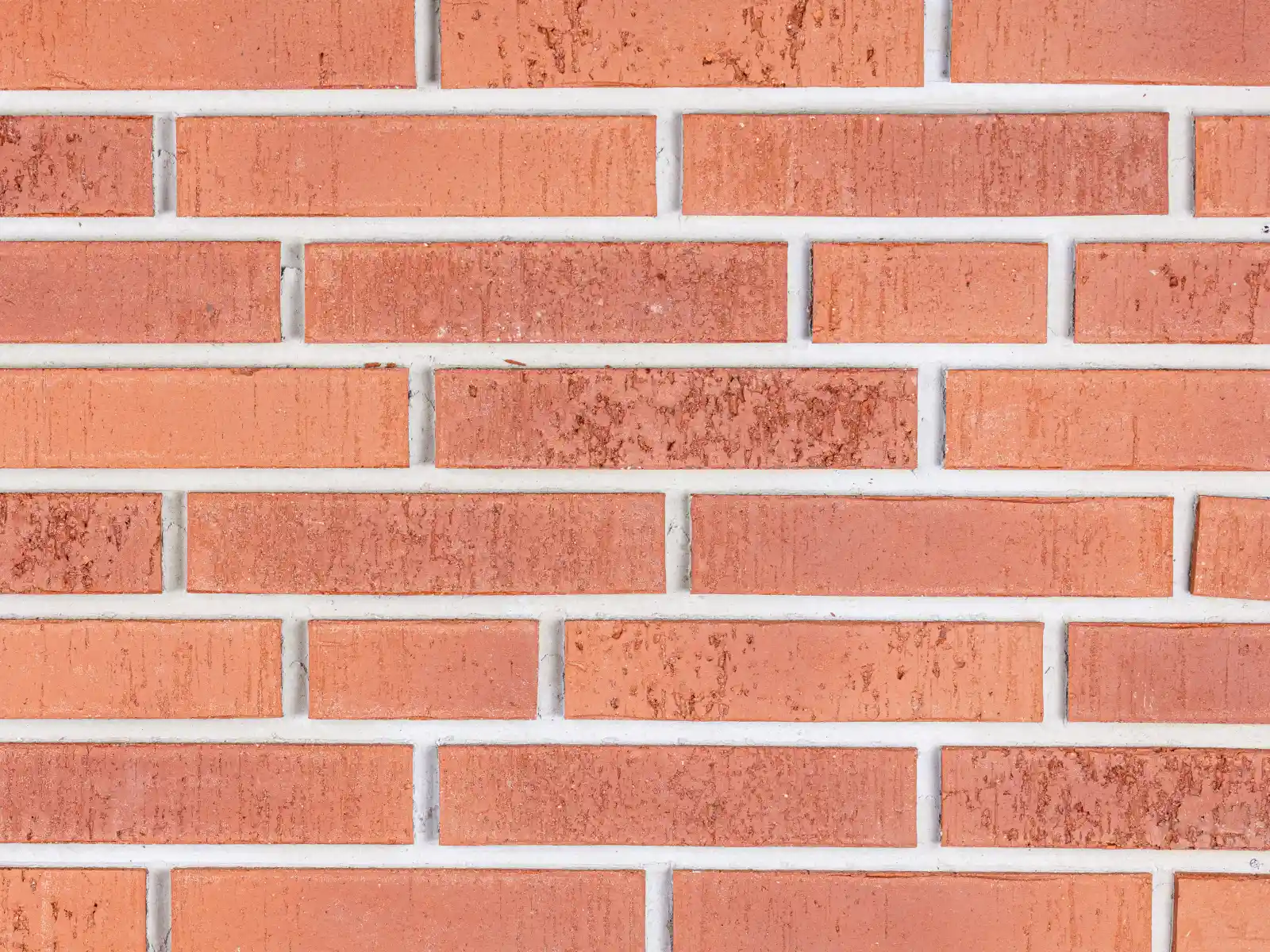 Klinkerriemchen Titan Rutila DF rot