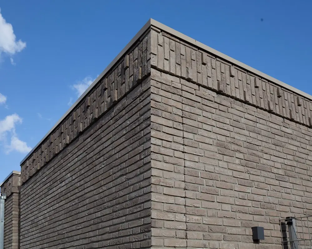 Klinker Indus - beige