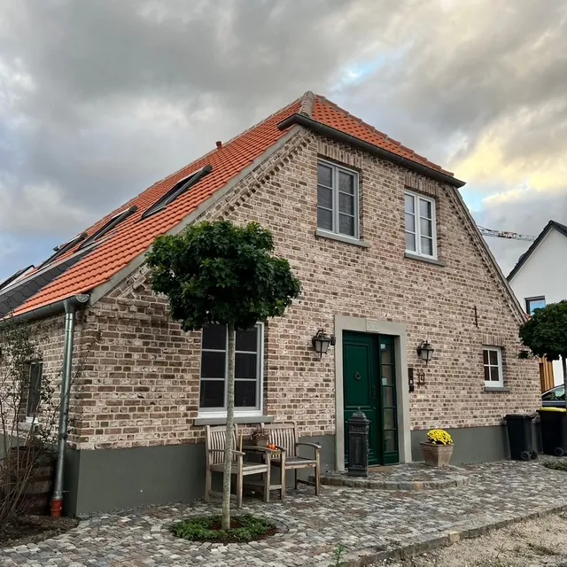 Klinker 2051163K