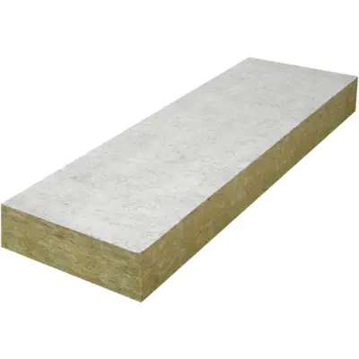 WDVS Dämmsystem für Riemchen - Mineralwolle 80mm