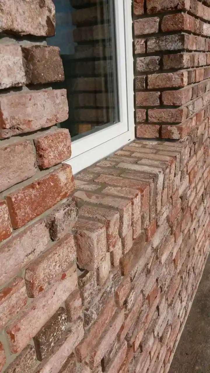 Fensterbankklinker Winkel Auswahl