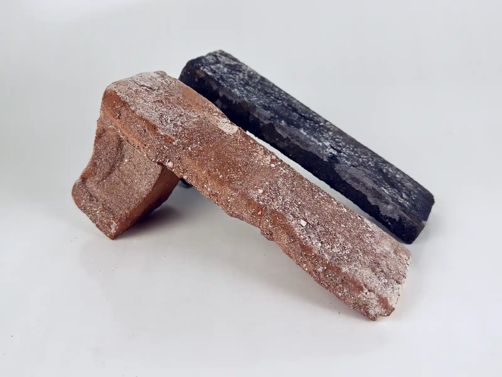 Fensterbankklinker Winkel Antik schwarz