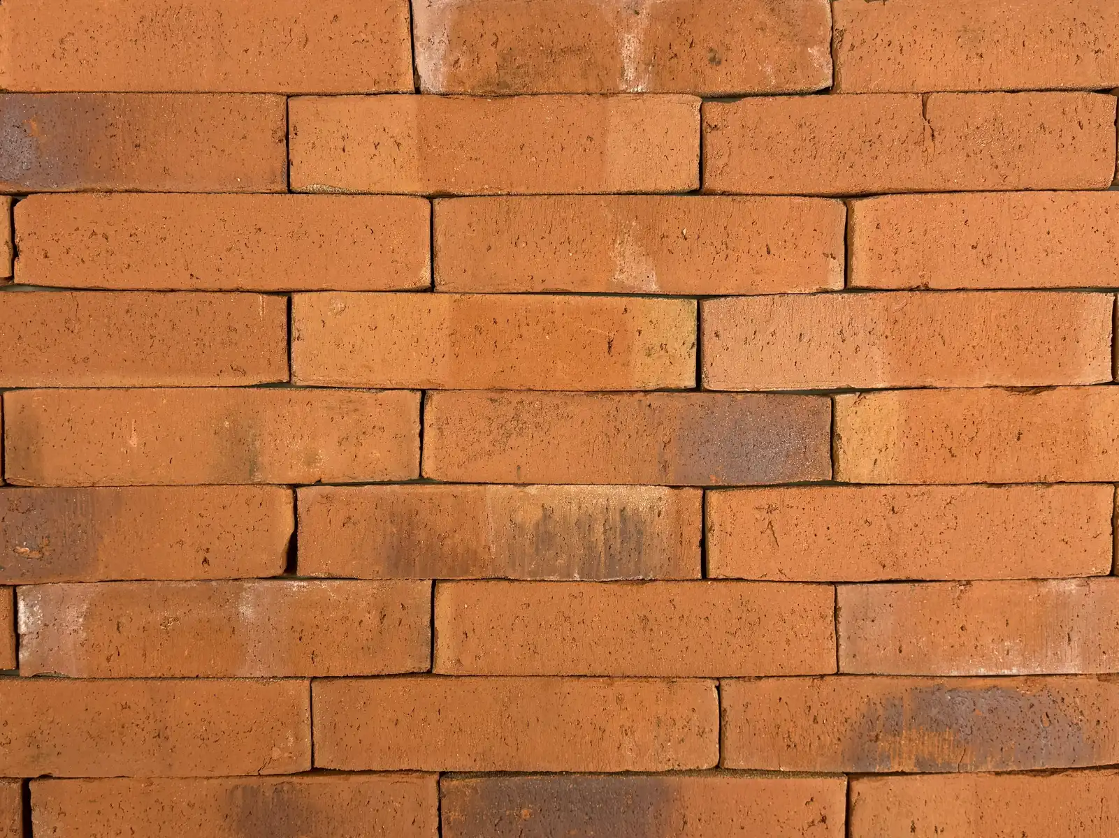 Klinkerriemchen New York Flamme Sonderposten