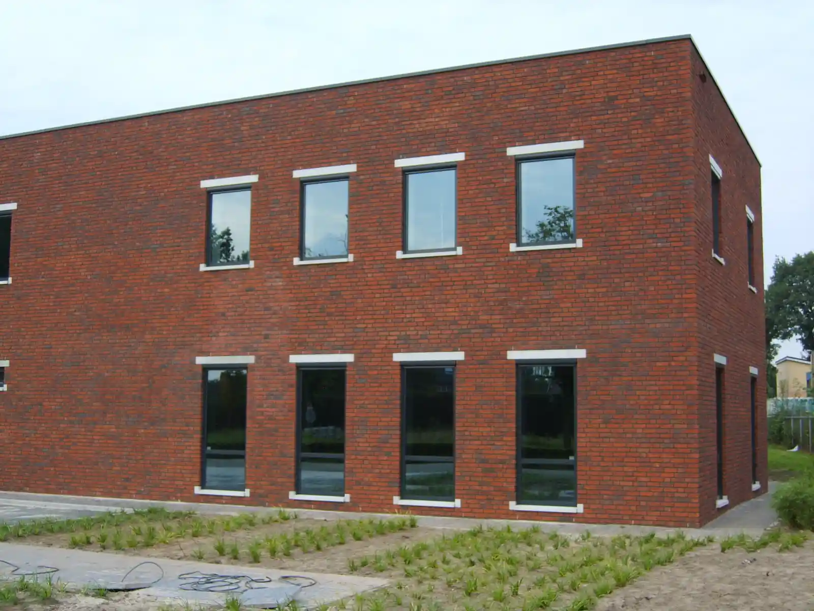 Klinker 2053139K