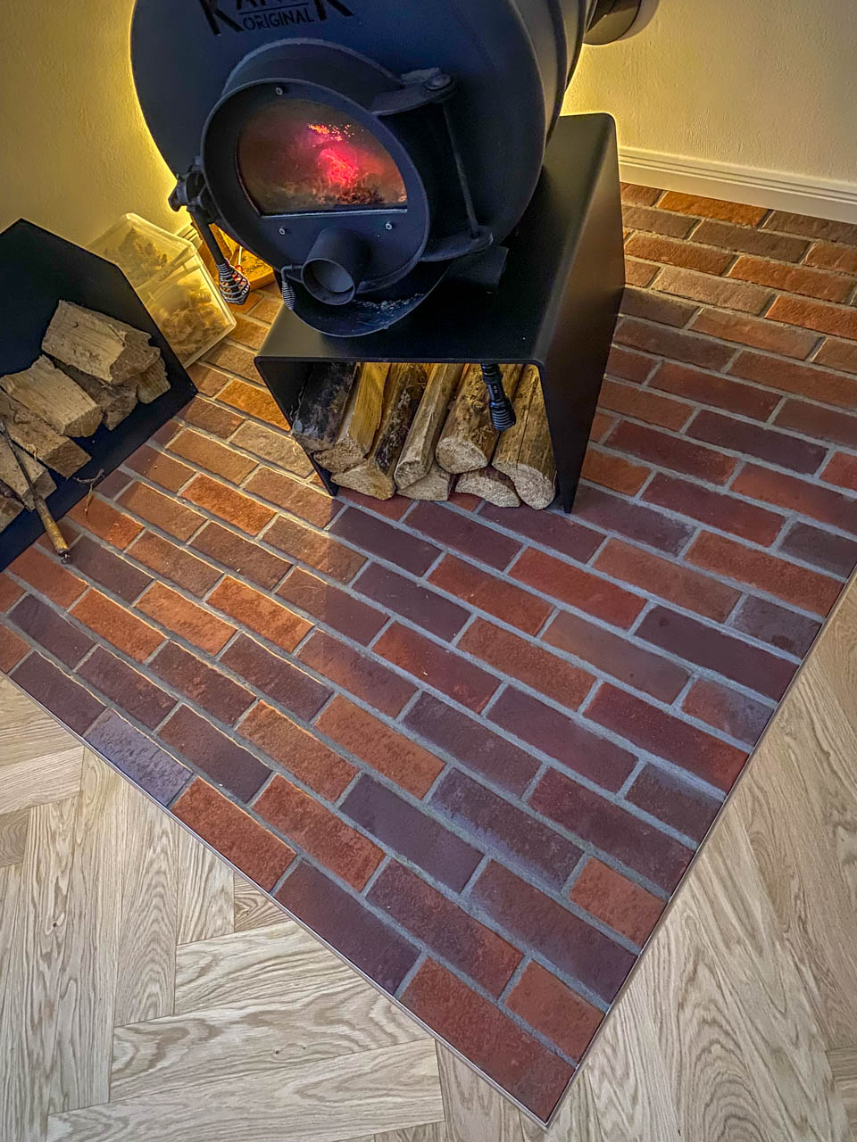 Boden-Fliesen Boden-Fliesen