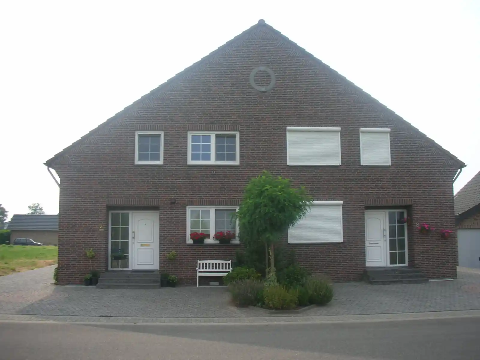 Klinker 2053108K