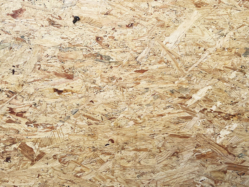 OSB Platte