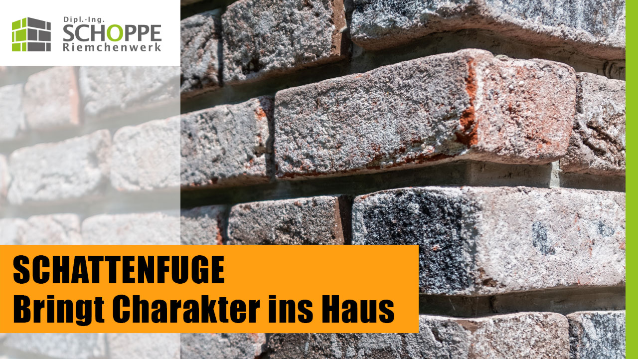 Screenshort des Videos Schattenfuge