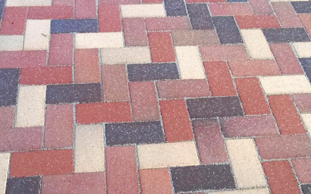 Pflasterklinker Verlegeanleitung